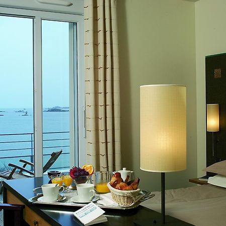 L'Hotel De Carantec Ngoại thất bức ảnh
