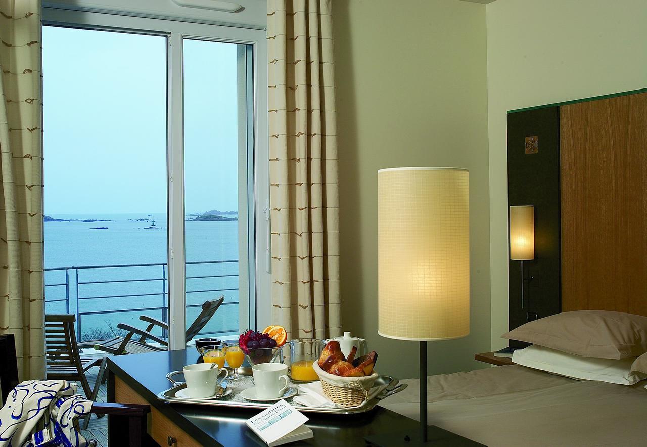 L'Hotel De Carantec Ngoại thất bức ảnh