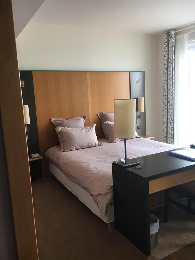 L'Hotel De Carantec Ngoại thất bức ảnh