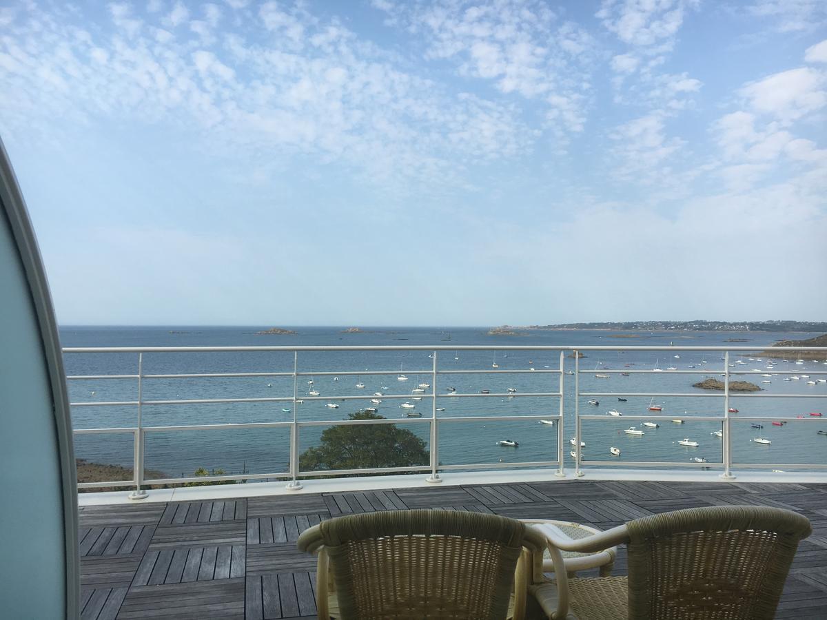 L'Hotel De Carantec Ngoại thất bức ảnh